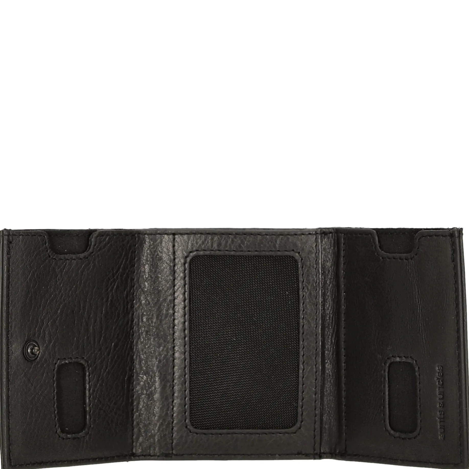 Finns Ukko - Kreditkartenetui 5cc 10 cm (black)