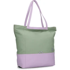 Fiorella FI200 - Shopper 44 cm (jade)