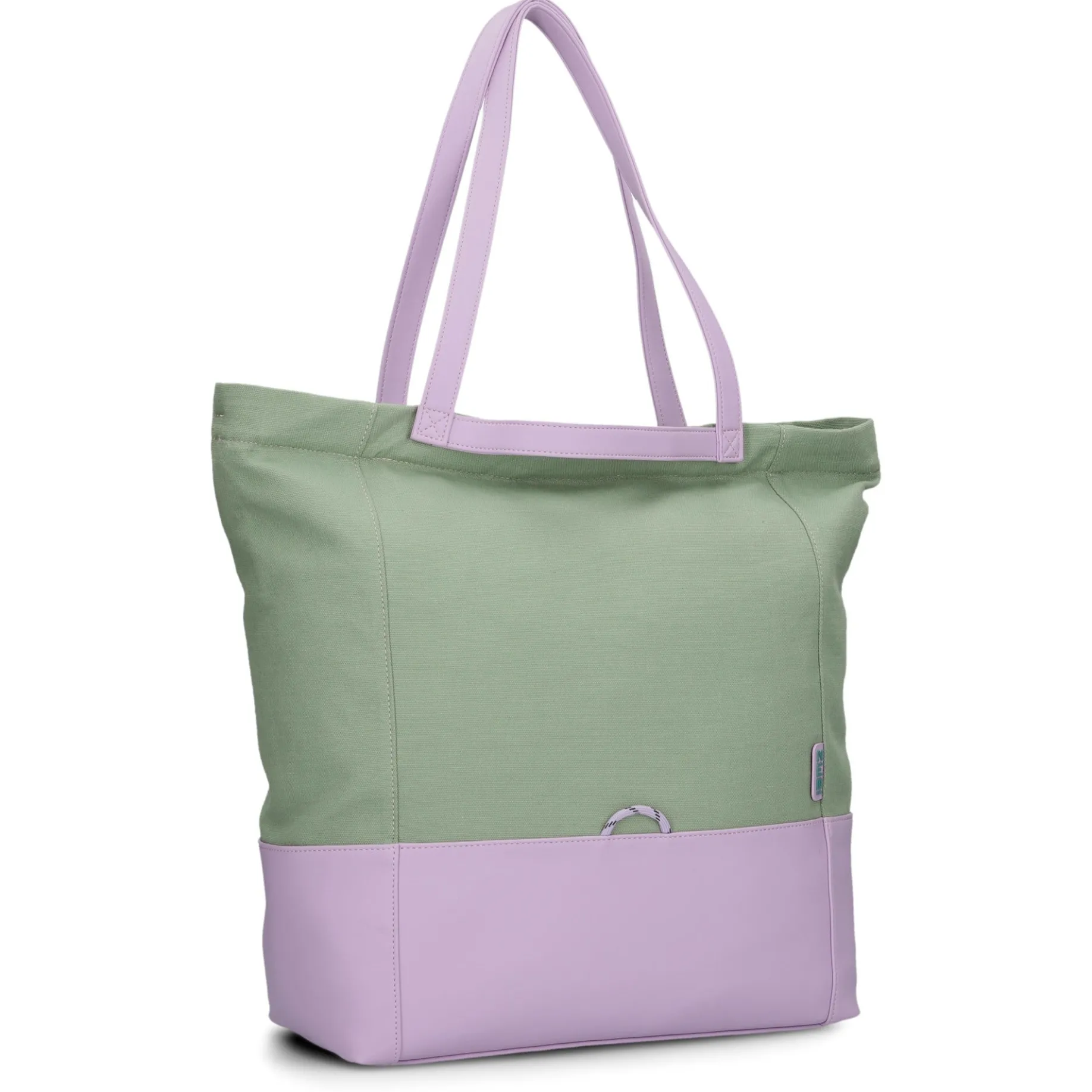 Fiorella FI200 - Shopper 44 cm (jade)