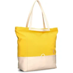 Fiorella FI200 - Shopper 44 cm (yellow)