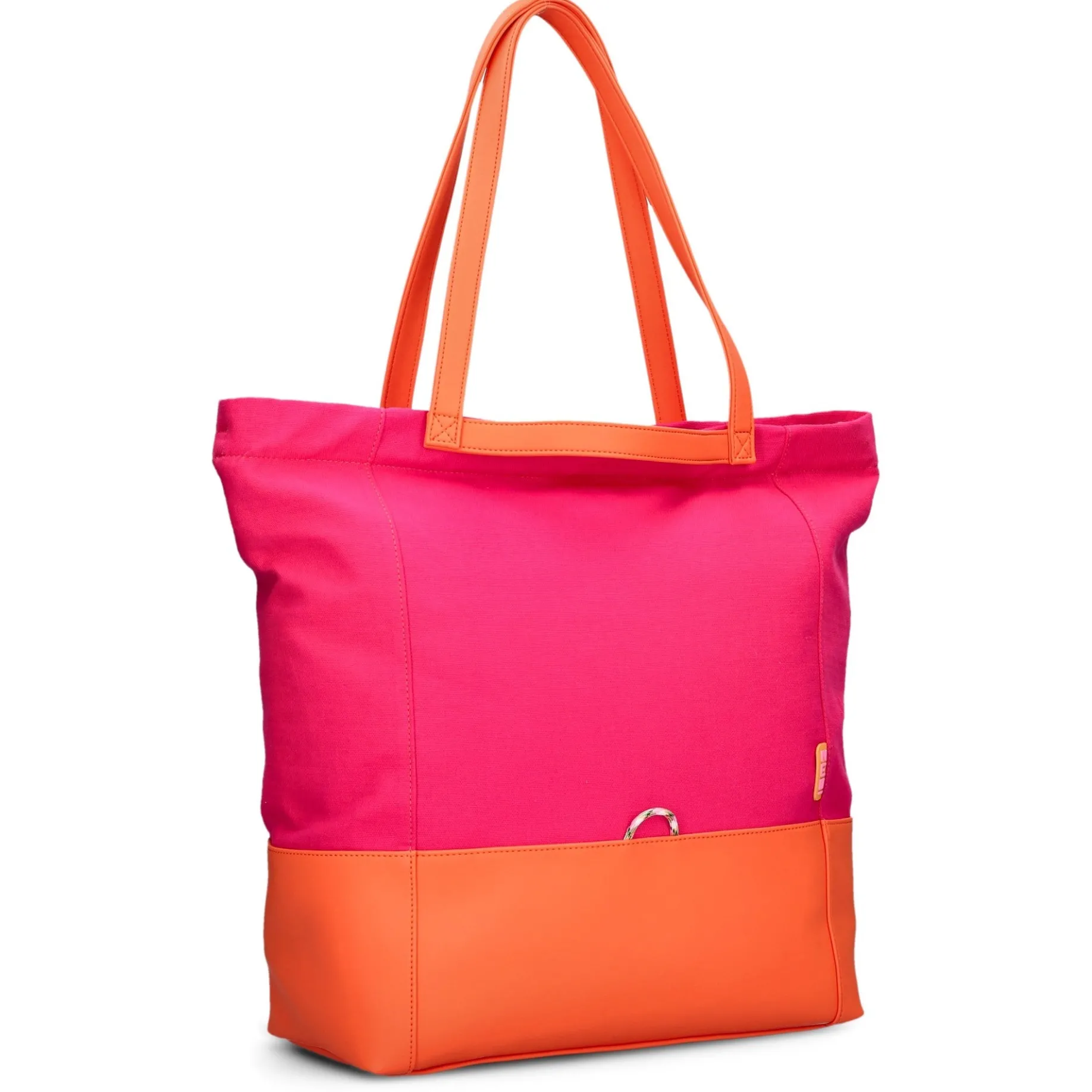 Fiorella FI200 - Shopper 44 cm (pink)