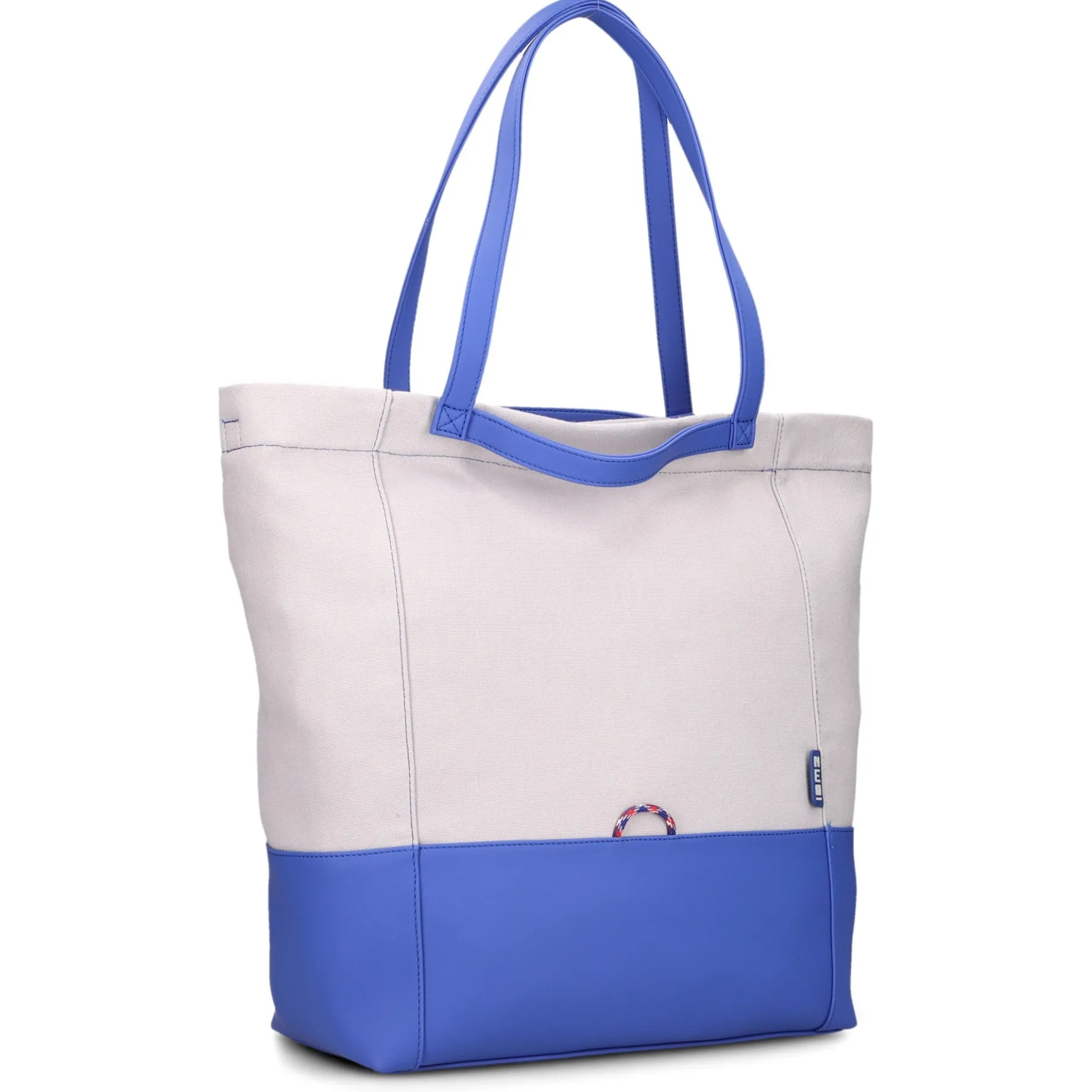 Fiorella FI200 - Shopper 44 cm (ice)