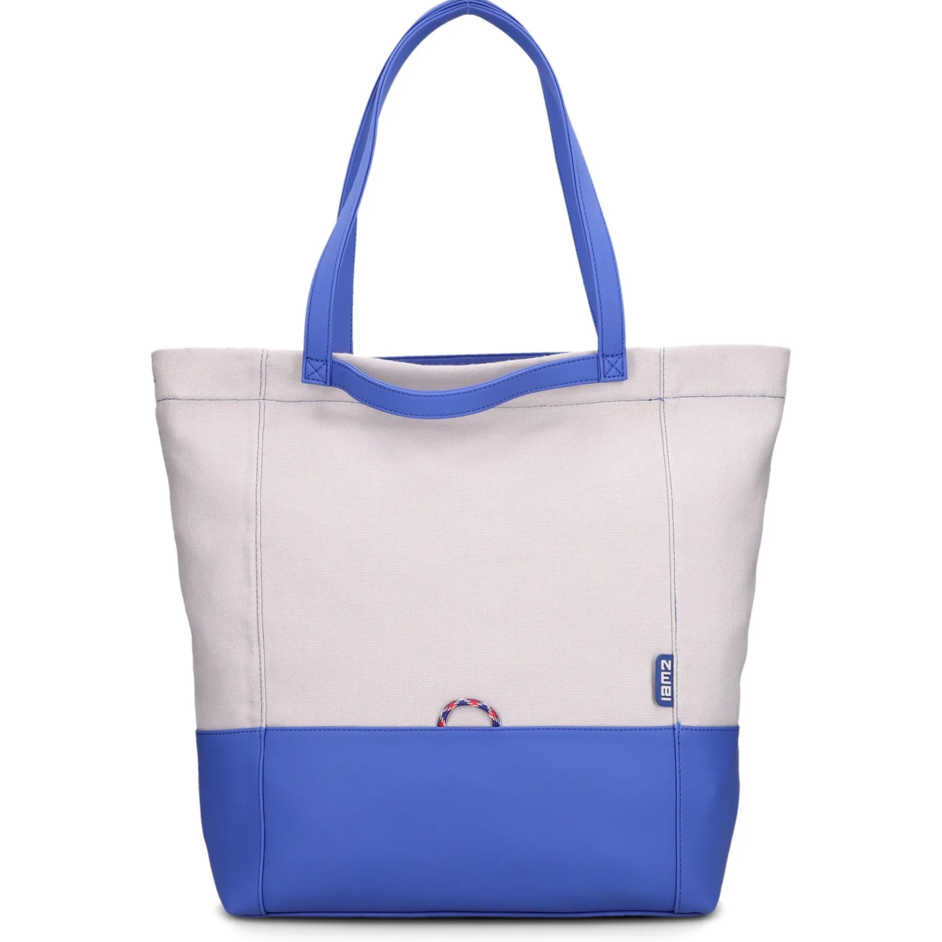Fiorella FI200 - Shopper 44 cm (ice)