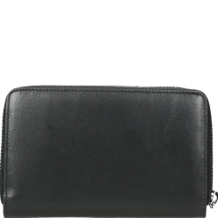 Firenze 2.0 - Damengeldbörse 18cc 15 cm RFID (nero)