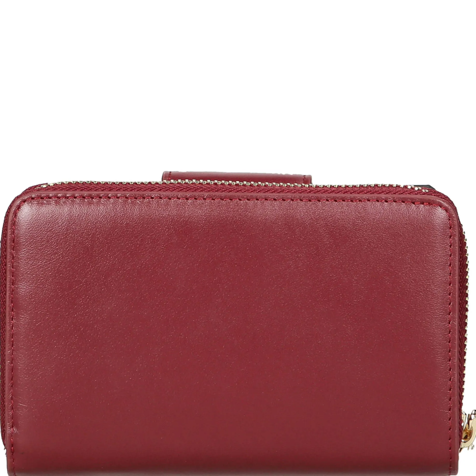 Firenze 2.0 - Damengeldbörse 18cc 15 cm RFID (bordeaux)