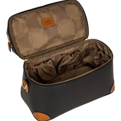 Firenze - Beauty Case 35 cm (black)