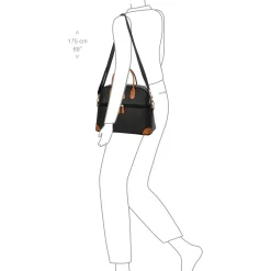 Firenze - Beauty Case 35 cm (black)