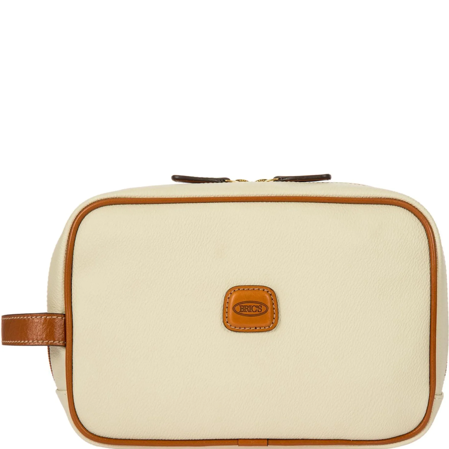 Firenze - Kulturbeutel 25 cm (cream)