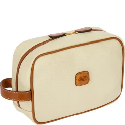 Firenze - Kulturbeutel 25 cm (cream)