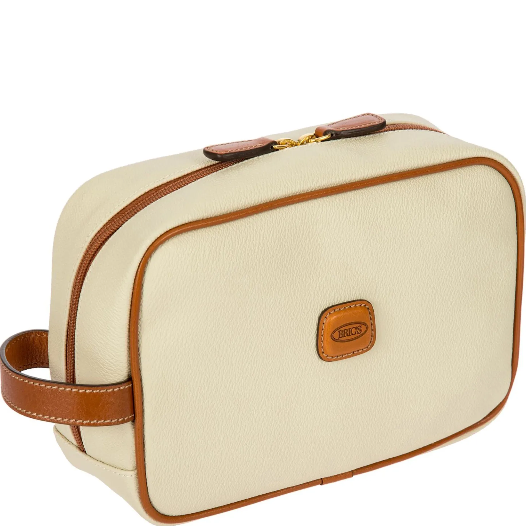 Firenze - Kulturbeutel 25 cm (cream)