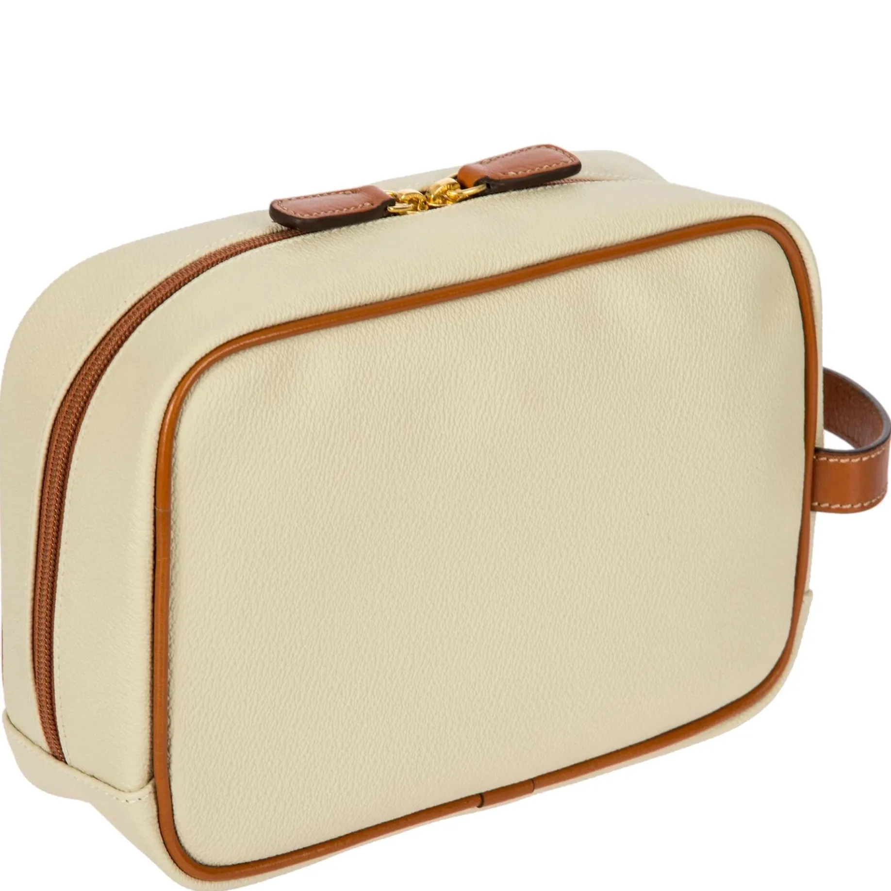Firenze - Kulturbeutel 25 cm (cream)