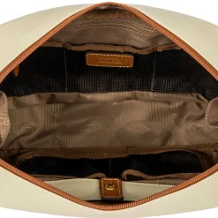Firenze - Kulturbeutel 25 cm (cream)