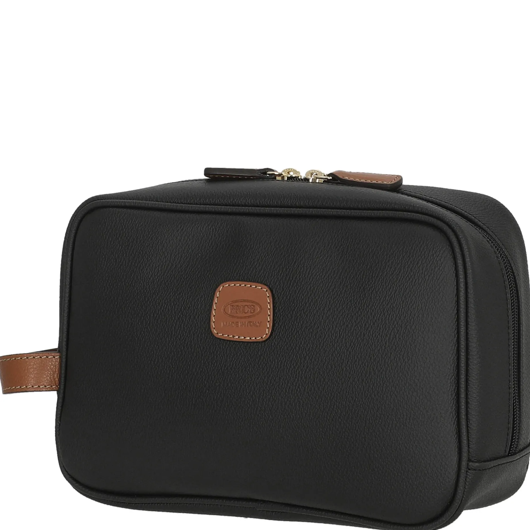 Firenze - Kulturbeutel 25 cm (black)