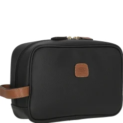Firenze - Kulturbeutel 25 cm (black)