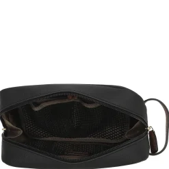 Firenze - Kulturbeutel 25 cm (black)
