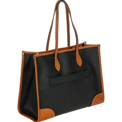 Firenze - Shopper 40.5 cm (black)