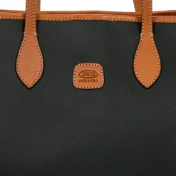 Firenze - Shopper 40.5 cm (black)