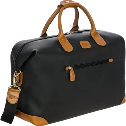 Firenze Weekender - Reisetasche 43 cm (black)