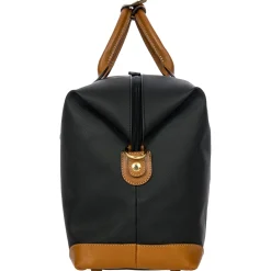 Firenze Weekender - Reisetasche 43 cm (black)