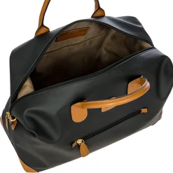 Firenze Weekender - Reisetasche 43 cm (black)
