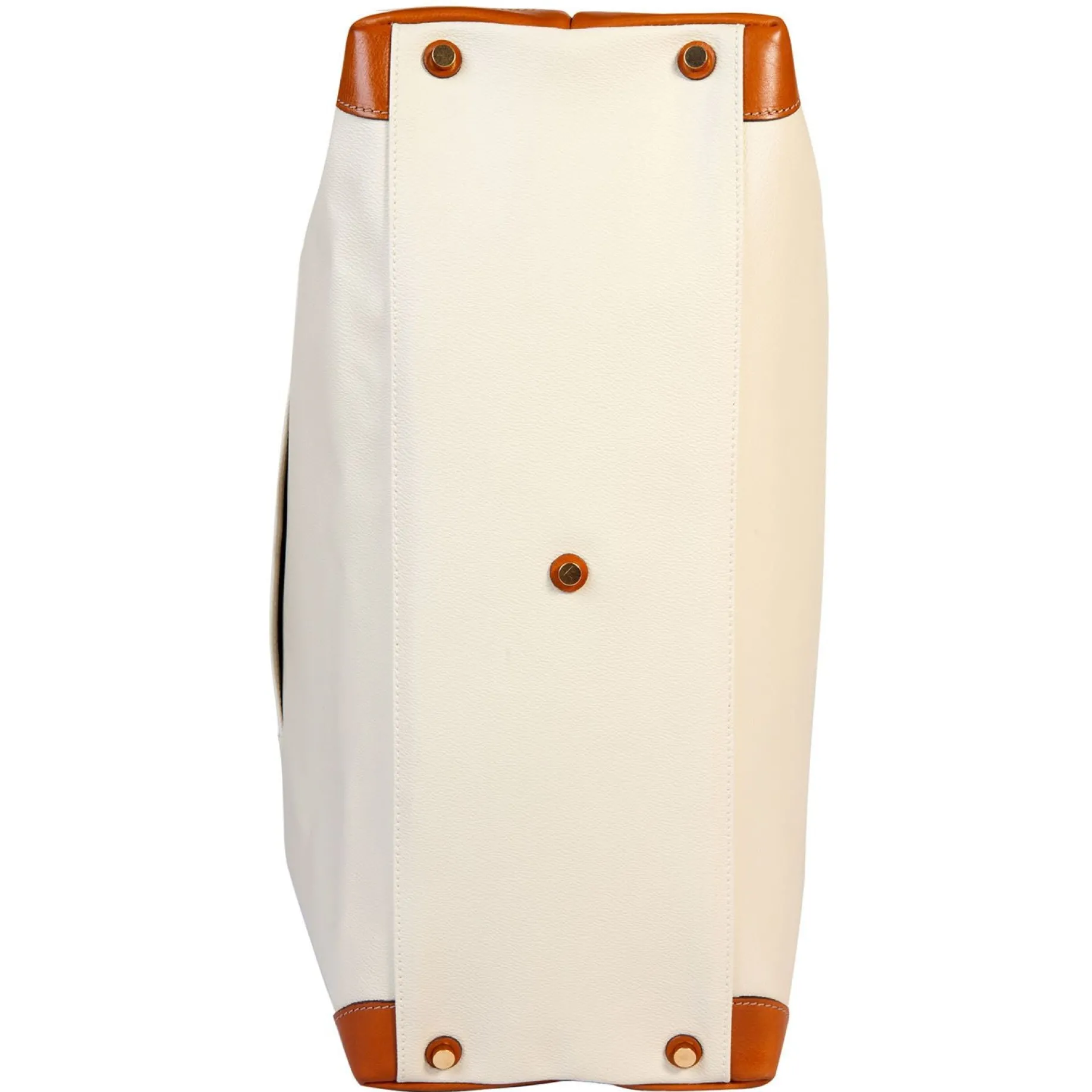 Firenze Weekender - Reisetasche 43 cm (cream)