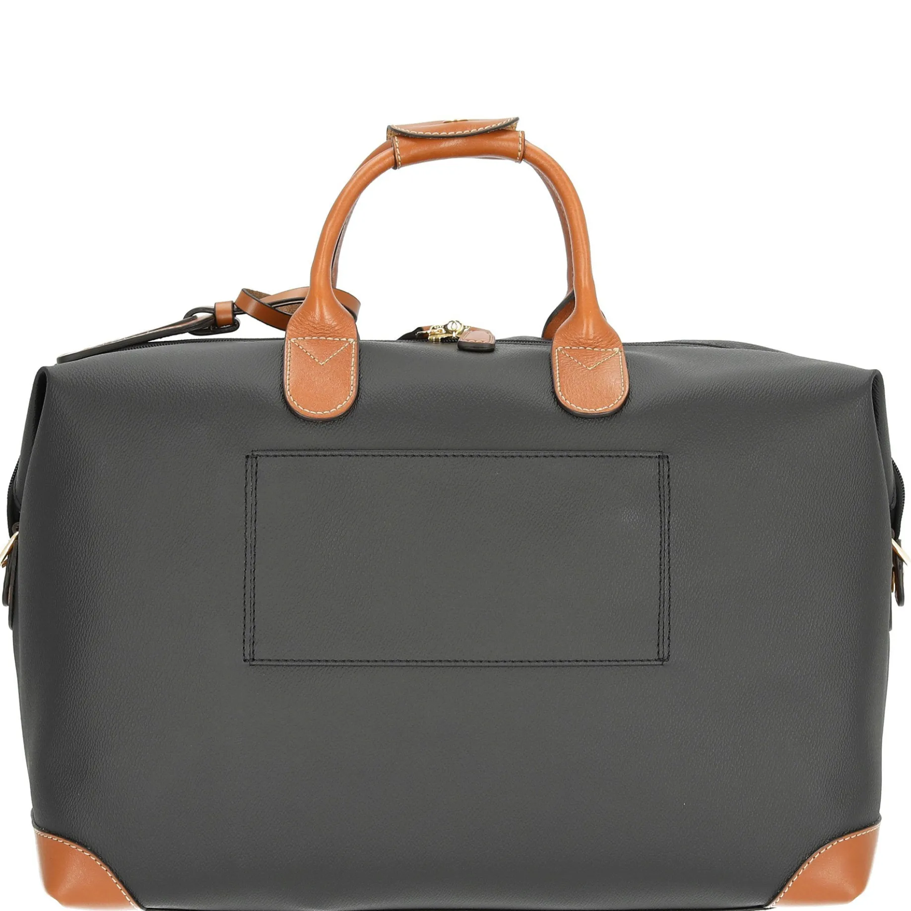 Firenze Weekender - Reisetasche 43 cm (cream)