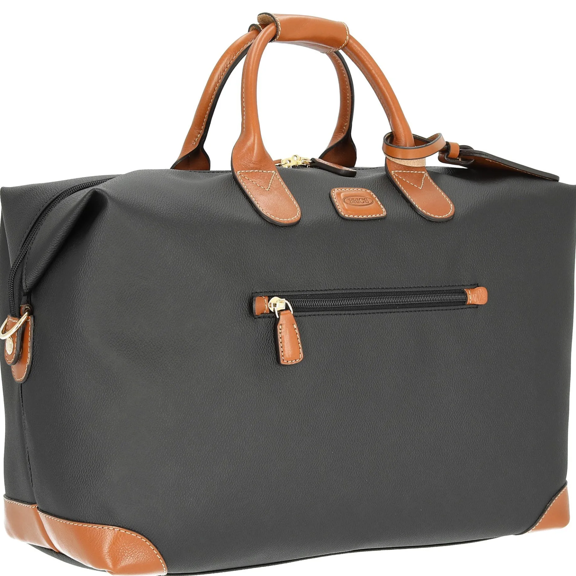 Firenze Weekender - Reisetasche 43 cm (cream)