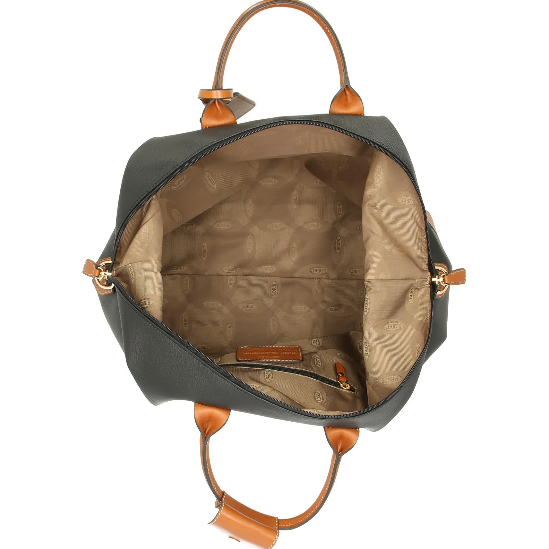 Firenze Weekender - Reisetasche 43 cm (cream)
