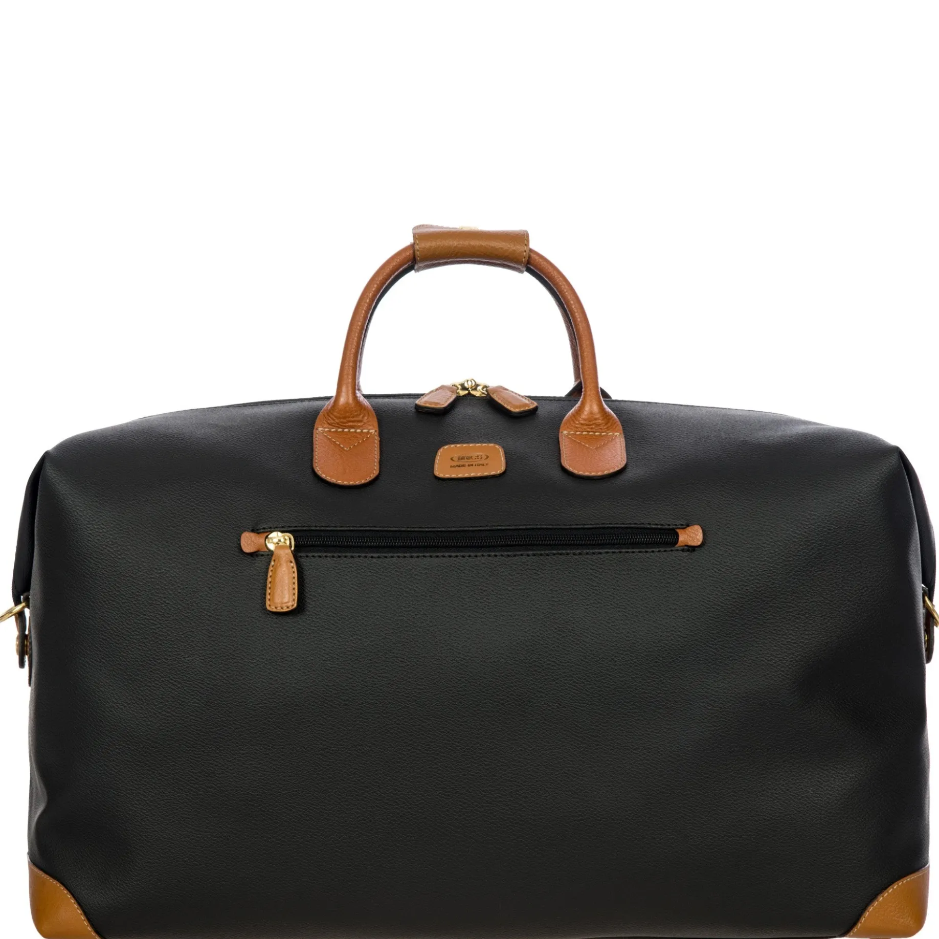 Firenze Weekender - Reisetasche S 55 cm (black)
