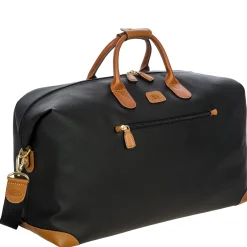 Firenze Weekender - Reisetasche S 55 cm (black)