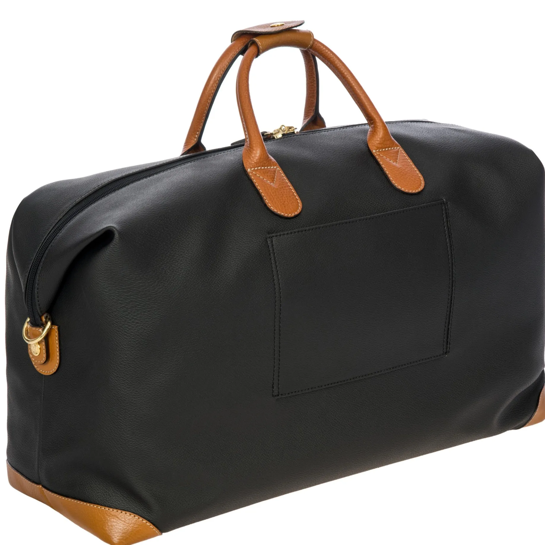 Firenze Weekender - Reisetasche S 55 cm (black)