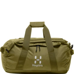 Fjatla 40 - Reisetasche 47.5 cm (olive green)