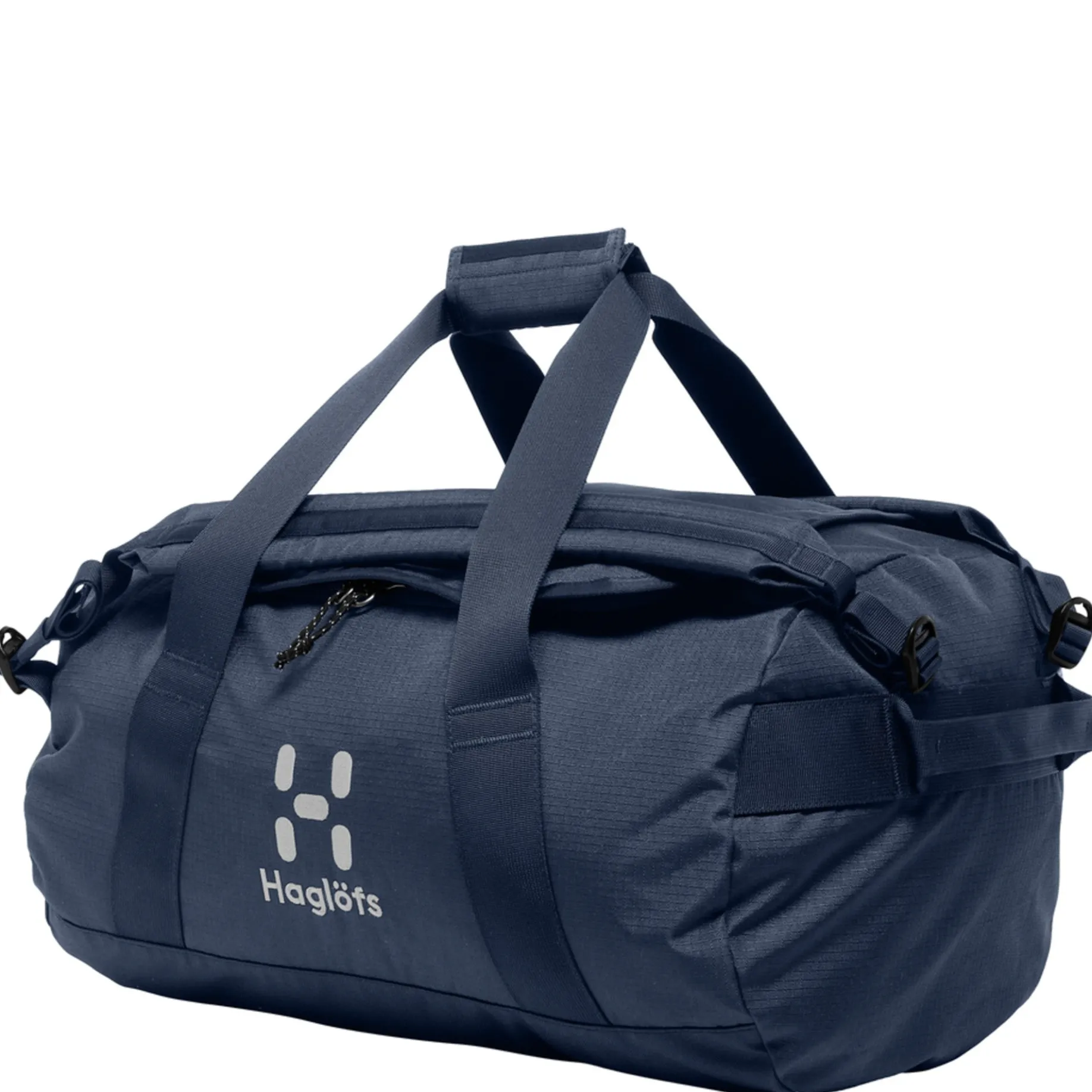 Fjatla 40 - Reisetasche 47.5 cm (tarn blue)