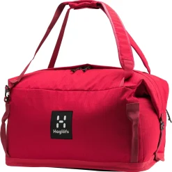 Fjällfärd 60 - Reisetasche 64 cm (scarlet red)