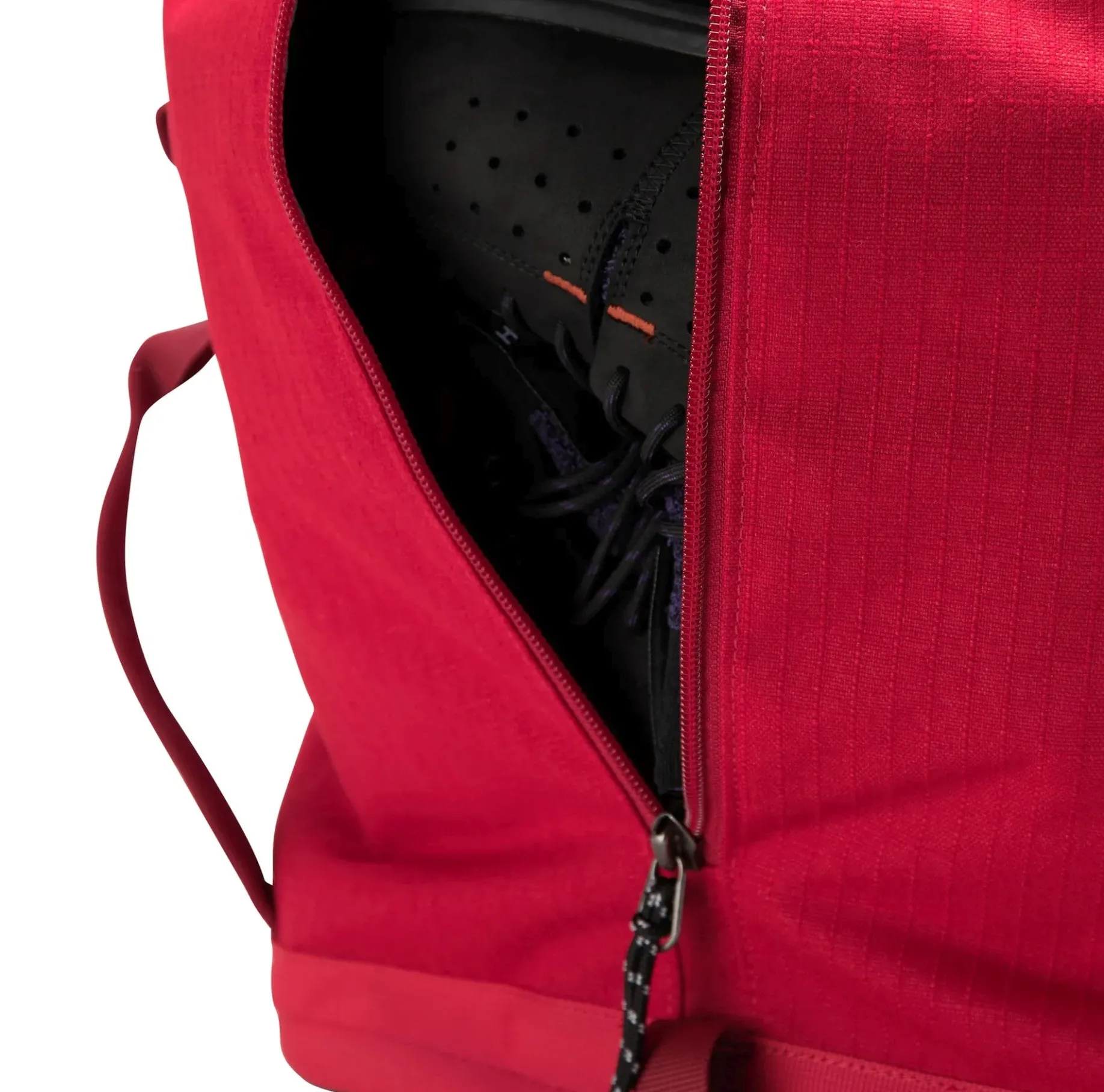 Fjällfärd 60 - Reisetasche 64 cm (scarlet red)