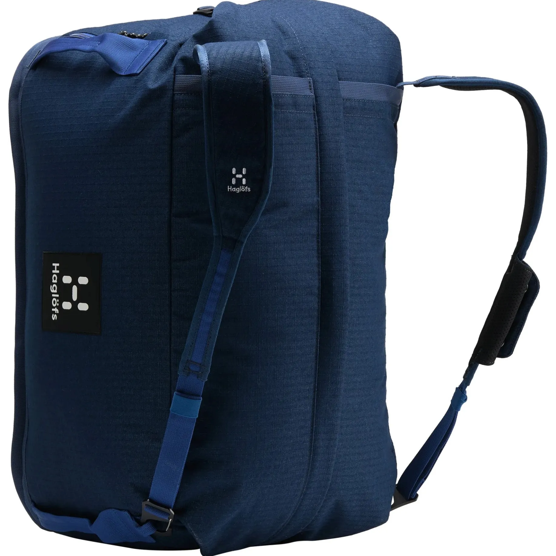 Fjällfärd 60 - Reisetasche 64 cm (tarn blue)