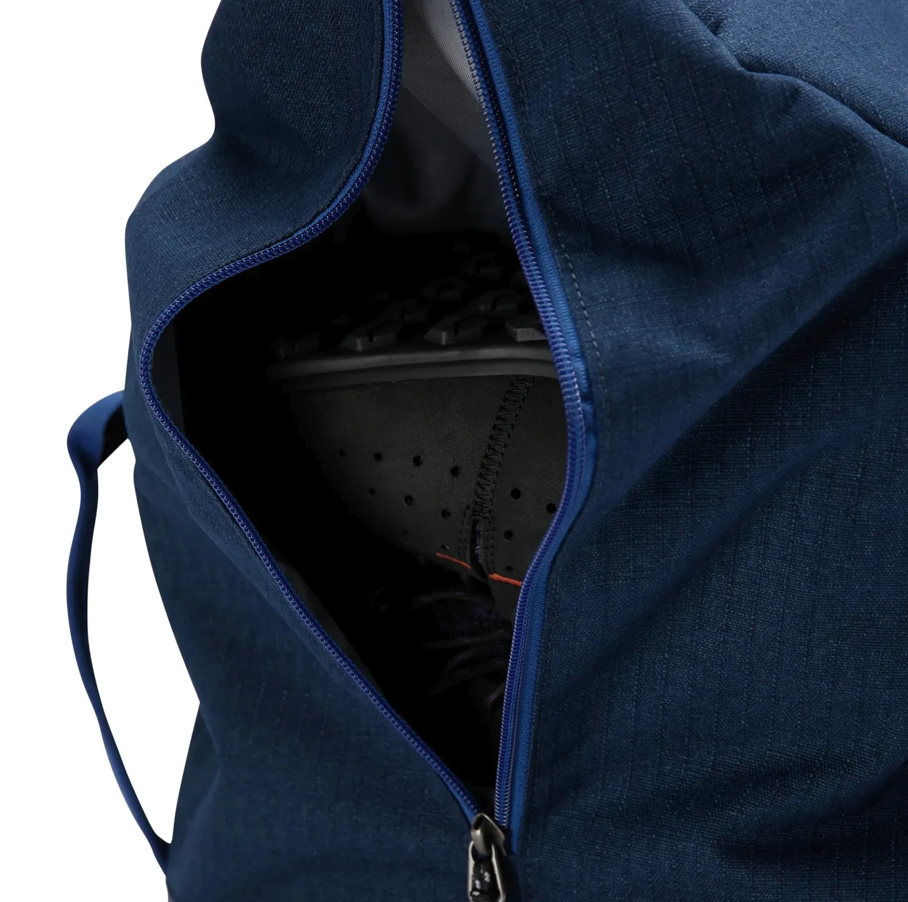 Fjällfärd 60 - Reisetasche 64 cm (tarn blue)