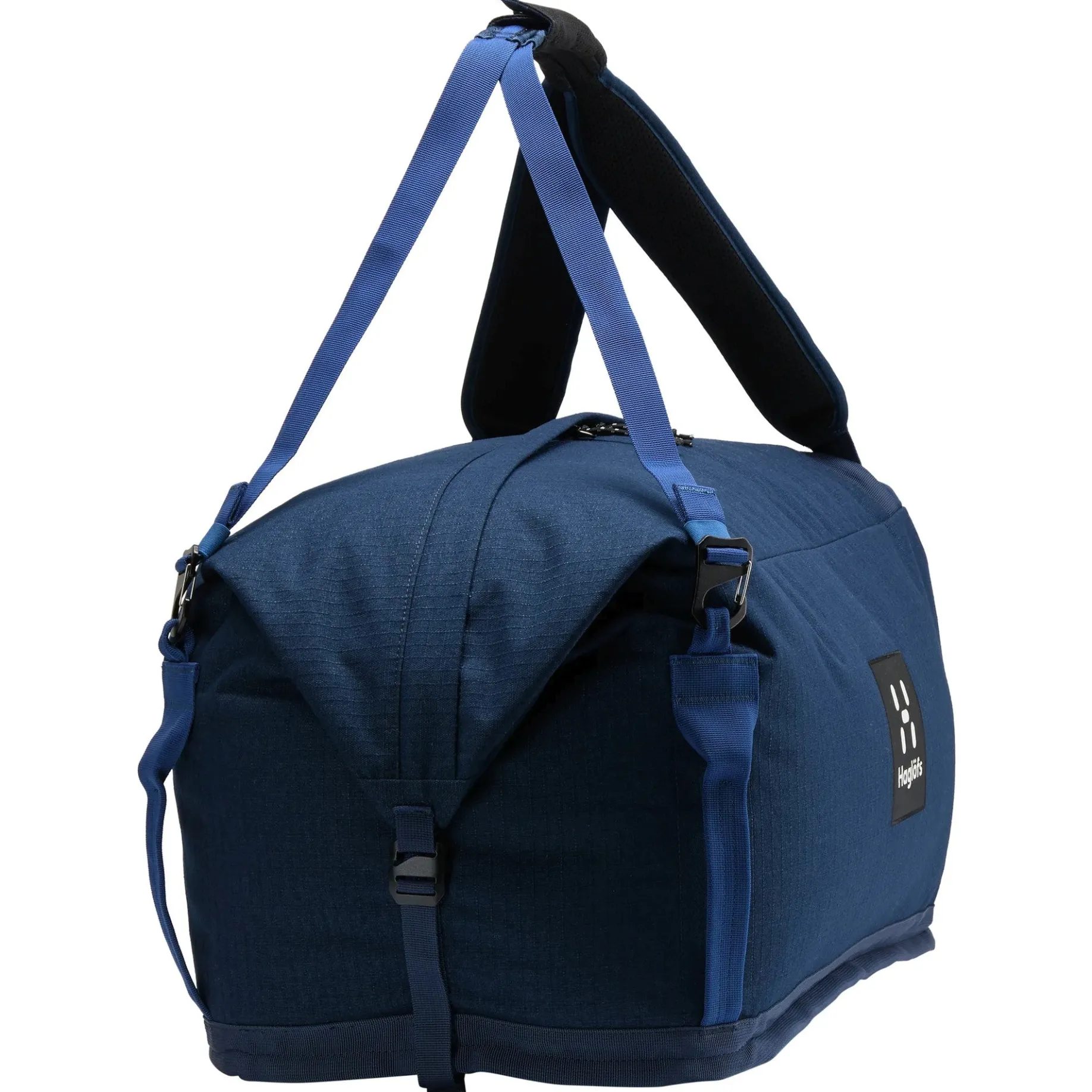 Fjällfärd 60 - Reisetasche 64 cm (tarn blue)