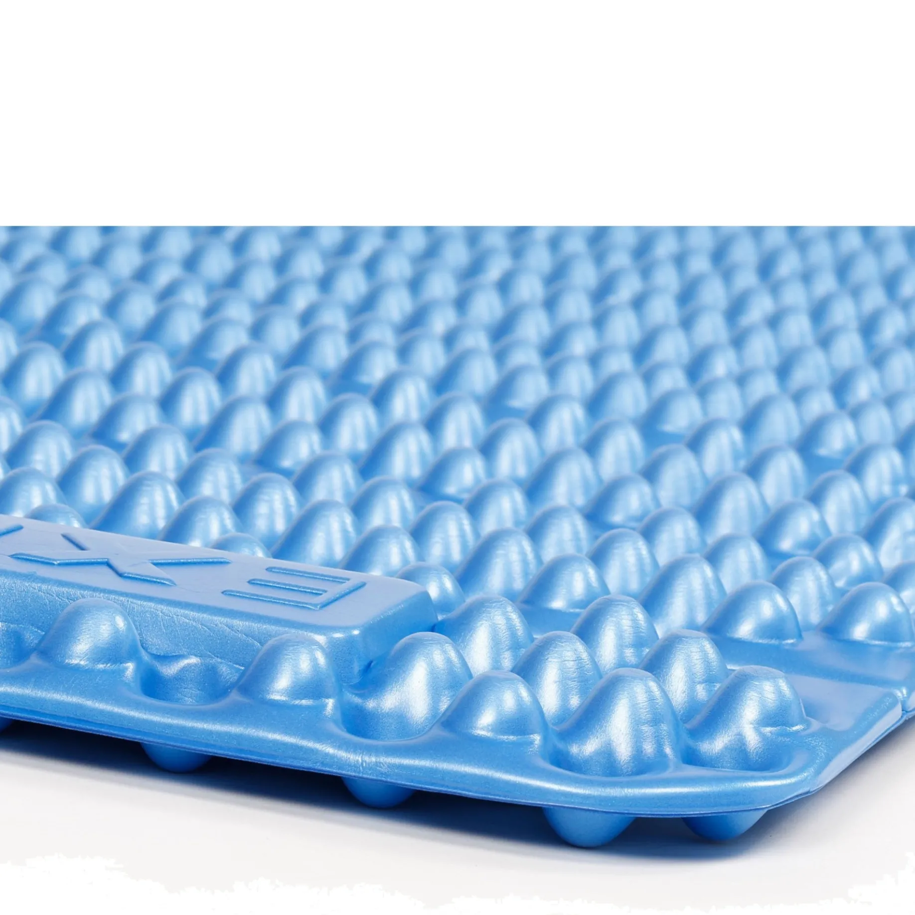 FlexMat Plus XS - Isomatte 120 cm (blue)