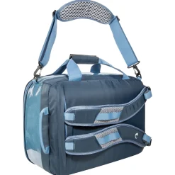 Flight Barrel - Reisetasche 50 (elemental blue)