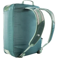 Flight Barrel - Reisetasche 50 (sage green)