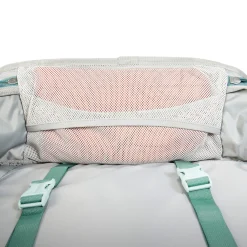 Flight Barrel - Reisetasche 50 (sage green)