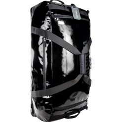 Flight Roller 135 - Rollenreisetasche 98 cm (black)
