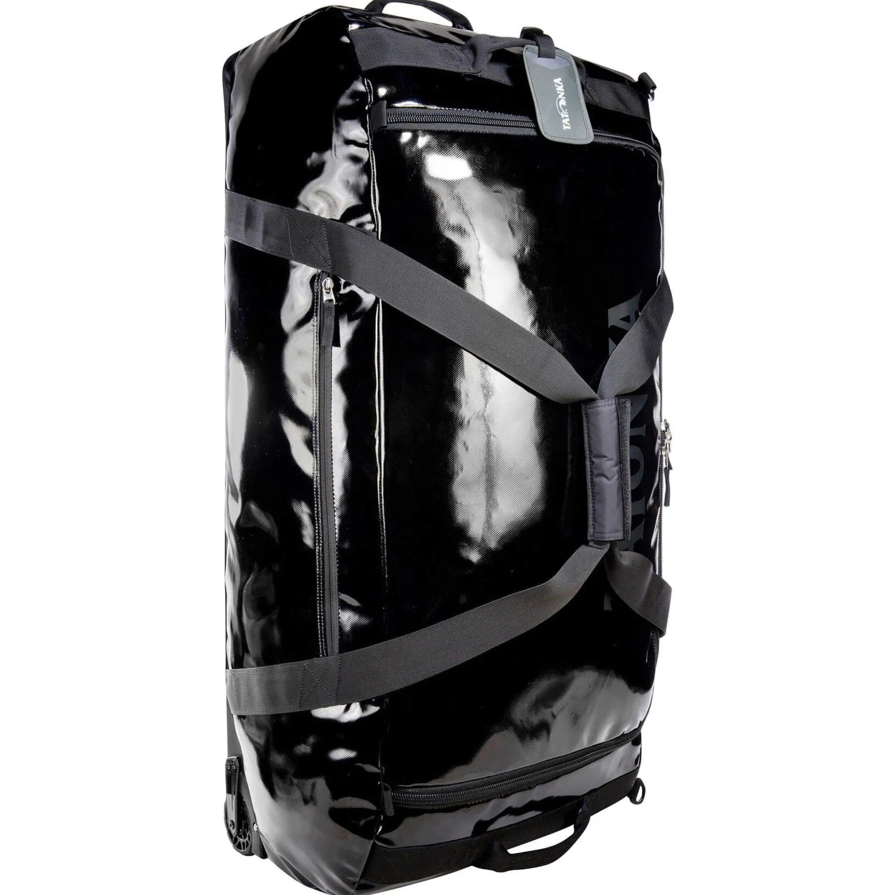 Flight Roller 135 - Rollenreisetasche 98 cm (black)