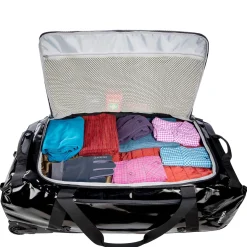 Flight Roller 135 - Rollenreisetasche 98 cm (black)