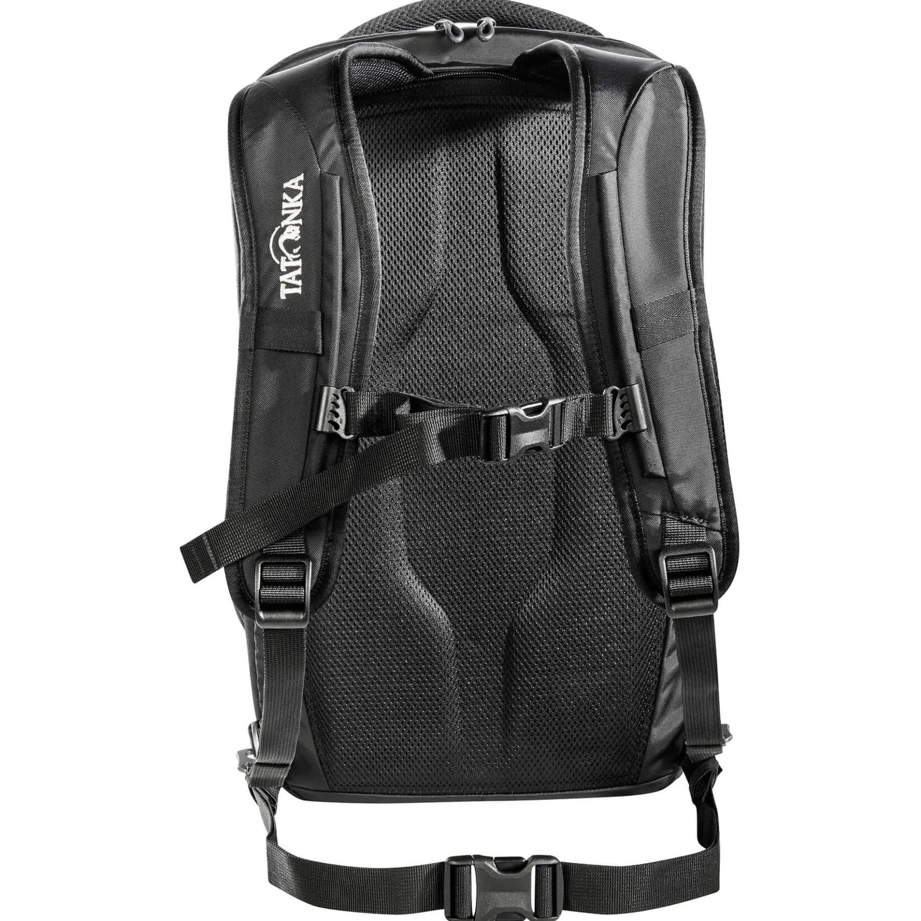 Flightcase 27 - Reiserucksack 15" 50 cm (schwarz)