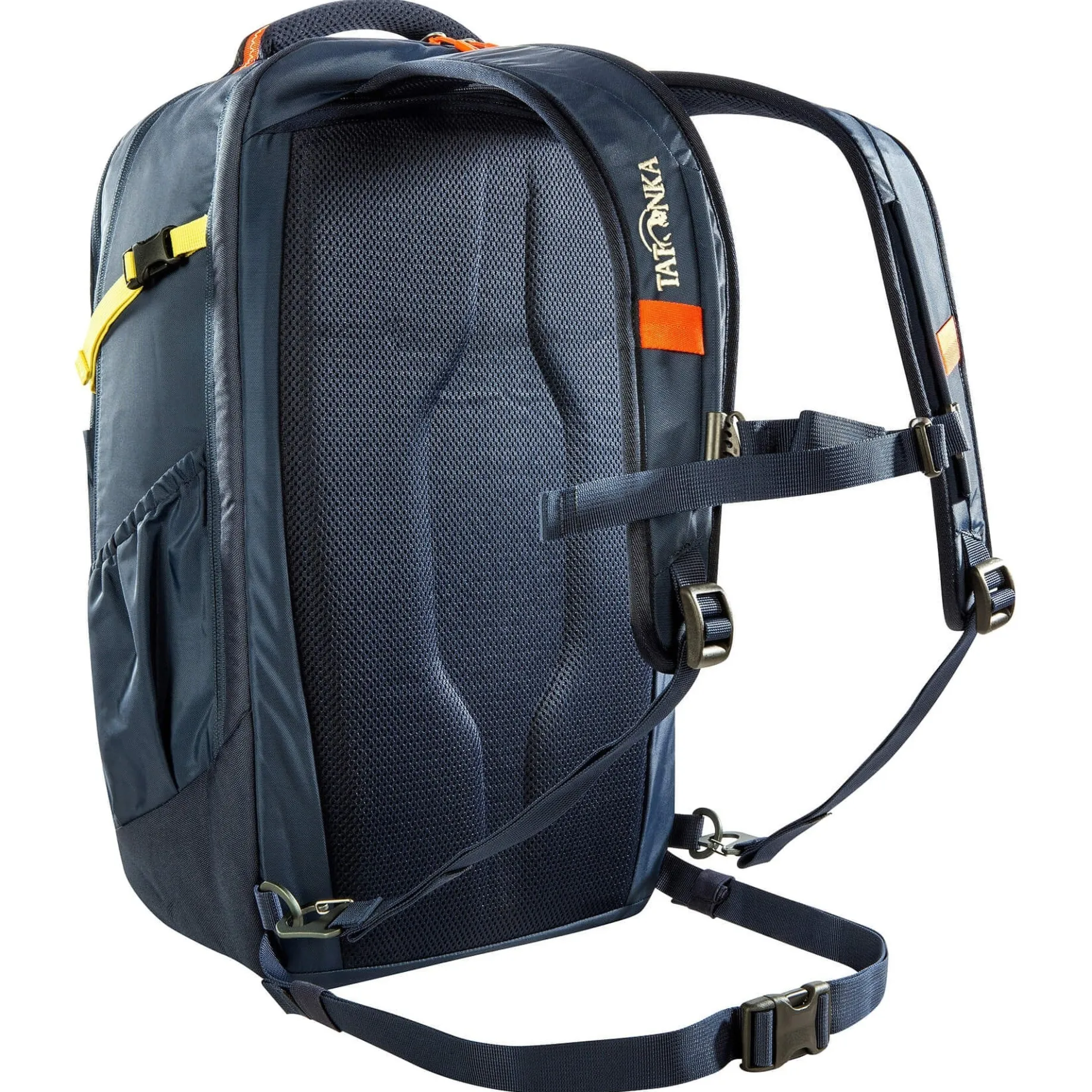 Flightcase 27 - Reiserucksack 15" 50 cm (navy)