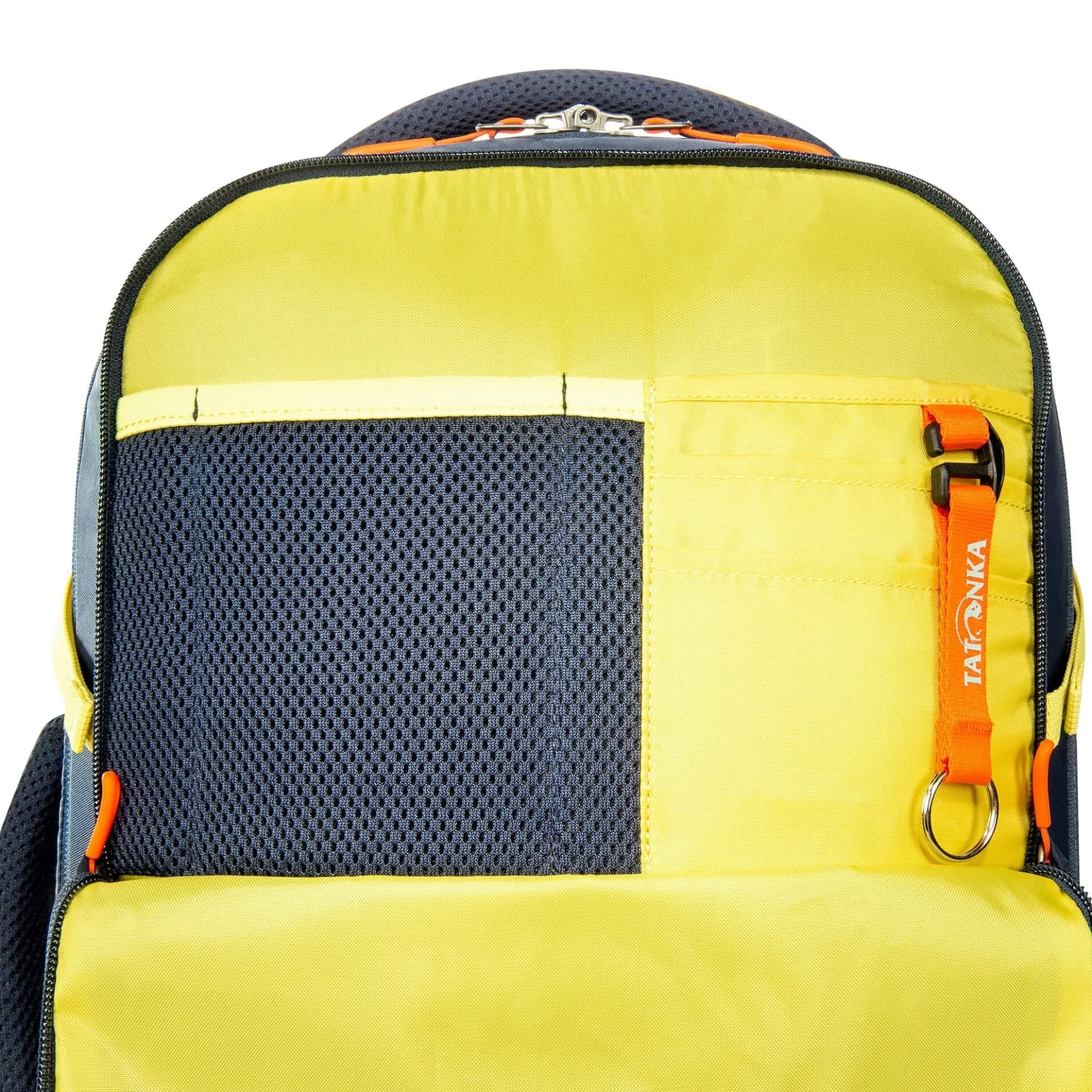Flightcase 27 - Reiserucksack 15" 50 cm (navy)