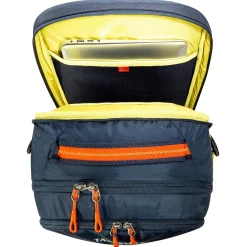 Flightcase 27 - Reiserucksack 15