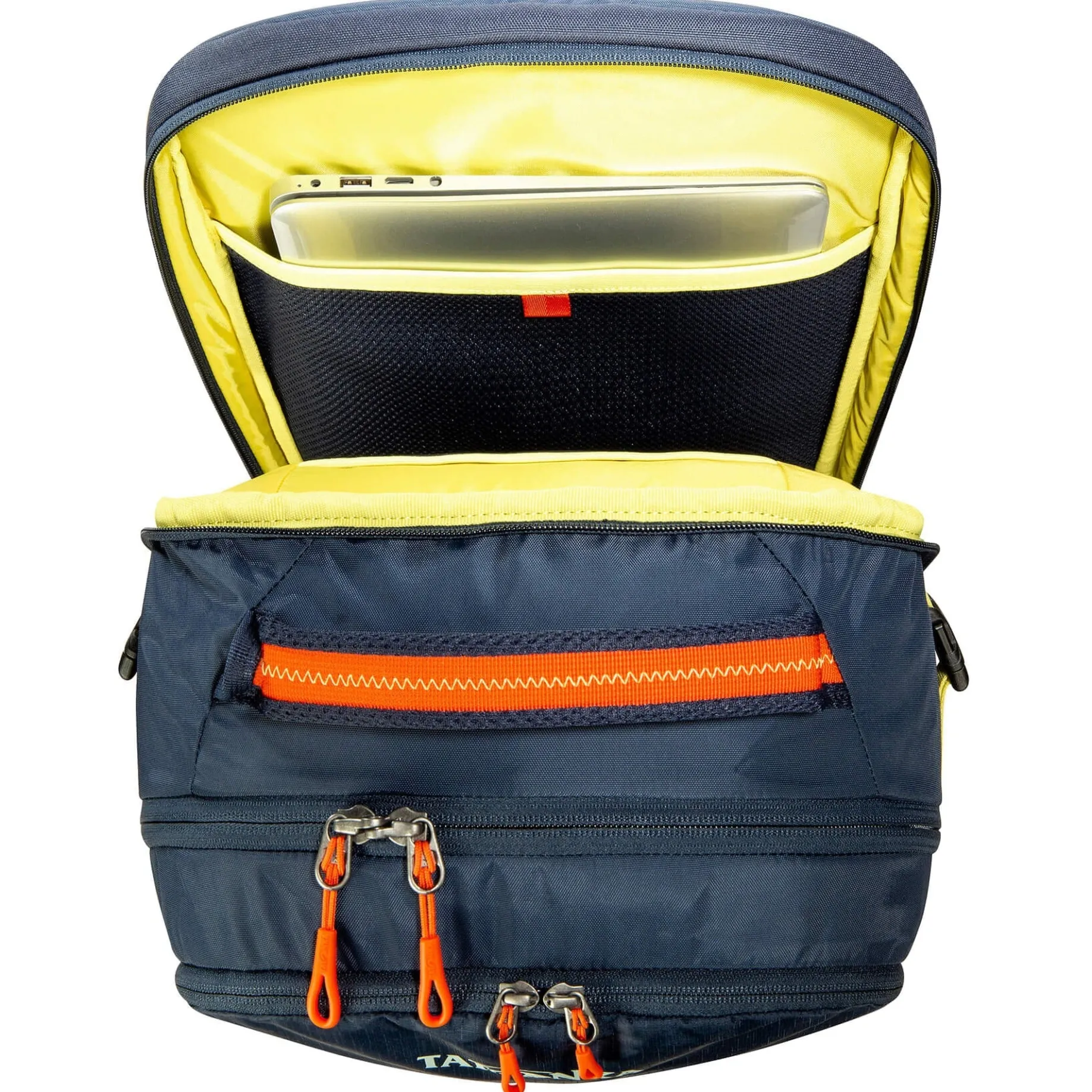 Flightcase 27 - Reiserucksack 15" 50 cm (navy)